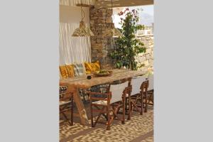 Ảnh trong thư viện ảnh của Casa Vento - Maisonette near Santa Maria beach ở Santa Maria +23 ảnh