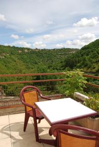 Gallery image of Le Terminus des Pèlerins in Rocamadour