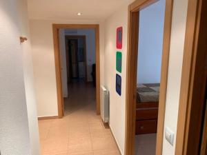 Fotografie z fotogalerie ubytování VUT SEGEDA Valle del Manubles v destinaci Calatayud
