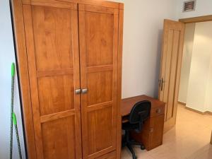 Fotografie z fotogalerie ubytování VUT SEGEDA Valle del Manubles v destinaci Calatayud