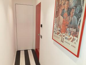 Gallery image of The White Lodge in Sorrento +22 photos