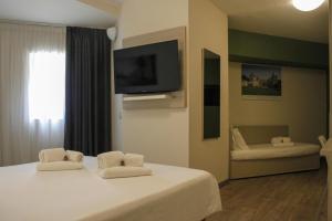 Best Quality Hotel Politecnico