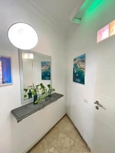 Fotografia z galérie ubytovania La Luz Vivienda Vacacional v destinácii Las Palmas de Gran Canaria