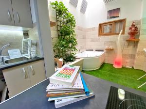 Fotografia z galérie ubytovania La Luz Vivienda Vacacional v destinácii Las Palmas de Gran Canaria