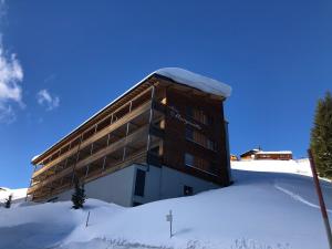 Galeriebild der Unterkunft Haus Margaritta Top 4 in Damüls