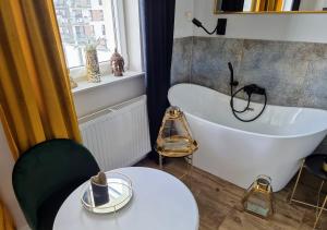 Fotografia z galérie ubytovania Apartment Jana Kazimierza Wola by Noclegi Renters vo Varšave