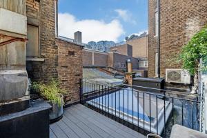 Gallery image of Covent Garden & Drury lane Apartments in London