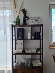 Φωτογραφία από το άλμπουμ του Ferienapartment Heimatgefühl σε Bühl