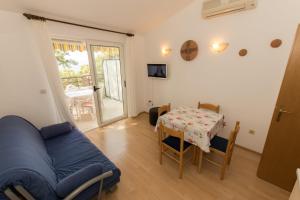 Φωτογραφία από το άλμπουμ του Sea View Apartments Borie σε Krvavica