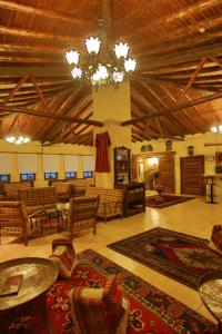 Gallery image of Hotel Surban - Special Category in Urgup