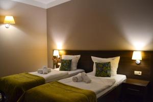 Φωτογραφία από το άλμπουμ του Hotel & Browar Słociak στο Οπόλε