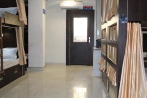 Fotografie z fotogalerie ubytování PARADISE AC DORMITORY v destinaci Bareilly