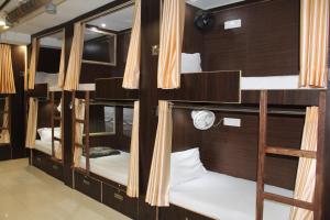 Fotografie z fotogalerie ubytování PARADISE AC DORMITORY v destinaci Bareilly + 7 fotografií