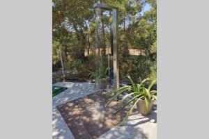 Giardino di Fiore di Rodi - Private Pool, Jacuzzi and Barbecue