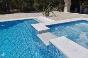 Piscina di Fiore di Rodi - Private Pool, Jacuzzi and Barbecue o nelle vicinanze