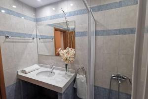 Bagno di Fiore di Rodi - Private Pool, Jacuzzi and Barbecue