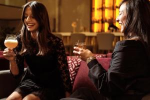 Bebidas en InterContinental Malta by IHG