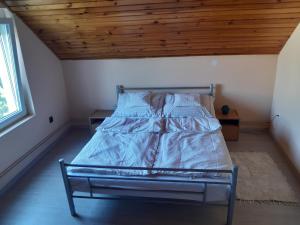 Fotografie z fotogalerie ubytování Toldi Apartman v destinaci Keszthely