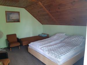 Fotografie z fotogalerie ubytování Toldi Apartman v destinaci Keszthely