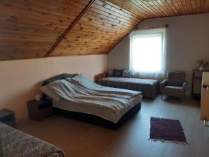 Fotografie z fotogalerie ubytování Toldi Apartman v destinaci Keszthely