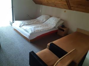 Fotografie z fotogalerie ubytování Toldi Apartman v destinaci Keszthely