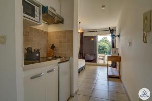 Ảnh trong thư viện ảnh của T1 - Rive Gauche 2 étoiles - proche centre Saint-Denis ở Saint-Denis +12 ảnh