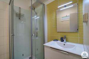 Ảnh trong thư viện ảnh của T1 - Rive Gauche 2 étoiles - proche centre Saint-Denis ở Saint-Denis