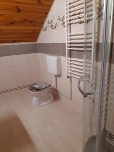 Fotografie z fotogalerie ubytování Toldi Apartman v destinaci Keszthely