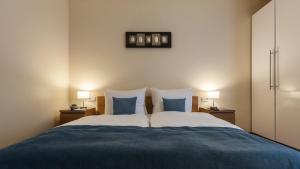 Fotografie z fotogalerie ubytování Hotel Holstenwall Hamburg Neustadt v Hamburku