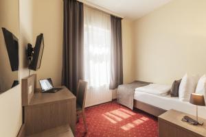 Fotografie z fotogalerie ubytování Hotel Holstenwall Hamburg Neustadt v Hamburku