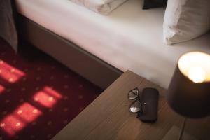 Fotografie z fotogalerie ubytování Hotel Holstenwall Hamburg Neustadt v Hamburku