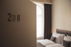 Fotografie z fotogalerie ubytování Hotel Holstenwall Hamburg Neustadt v Hamburku