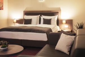Fotografie z fotogalerie ubytování Hotel Holstenwall Hamburg Neustadt v Hamburku