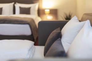 Fotografie z fotogalerie ubytování Hotel Holstenwall Hamburg Neustadt v Hamburku