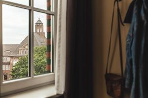 Fotografie z fotogalerie ubytování Hotel Holstenwall Hamburg Neustadt v Hamburku