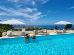 Τα 10 Καλύτερα Ξενοδοχεία με Πισίνα σε Vibo Valentia, Ιταλία | Booking.com