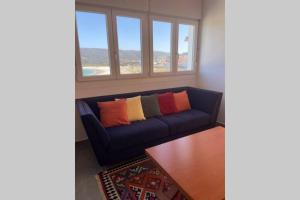 Gambar di galeri bagi Apartamento en primera linea de playa, Laxe di Laxe +8 gambar