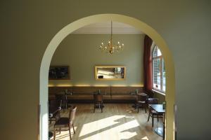 Fotografie z fotogalerie ubytování Hotel Holstenwall Hamburg Neustadt v Hamburku