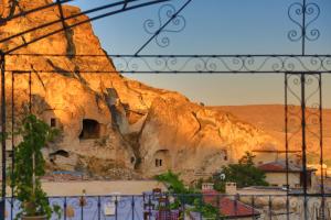 Foto dalla galleria di Hotel Surban - Special Category a Ürgüp