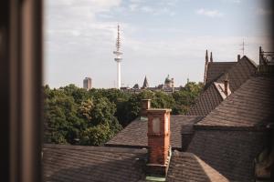 Fotografie z fotogalerie ubytování Hotel Holstenwall Hamburg Neustadt v Hamburku