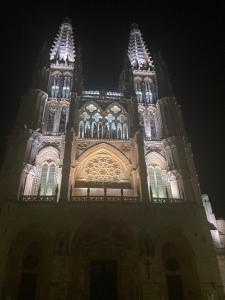 Zdjęcie z galerii obiektu El Rincon De San Gil w mieście Burgos
