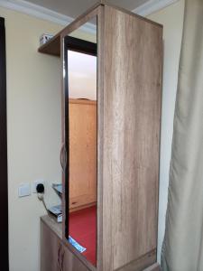 Imagem da galeria de Guest House Nanu em Mestia
