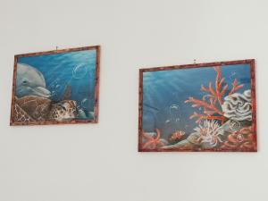 Fotografie z fotogalerie ubytování B&B U Mare Mio v destinaci Monopoli
