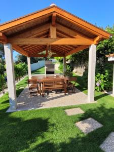 Fotografie z fotogalerie ubytování Casa de Ladrido v destinaci Felgueiras + 82 fotografií