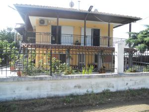 Ảnh trong thư viện ảnh của Villa Teralogis - Lovely place ở Asproválta