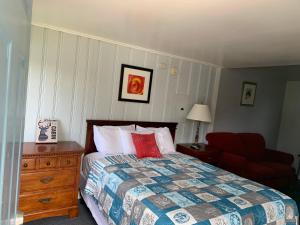Gallery image of Northeaster Motel in Kittery +29 photos