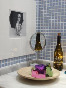Étkezési lehetőség az apartmanban vagy a közelben