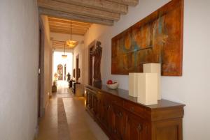 Fotografie z fotogalerie ubytování Hotel Boutique Casa San Diego v destinaci Morelia
