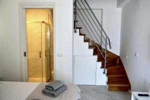 Fotografie z fotogalerie ubytování Apartment with view v Dubrovníku