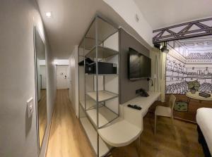 Foto de la galería de ibis Styles Buenos Aires Florida en Buenos Aires